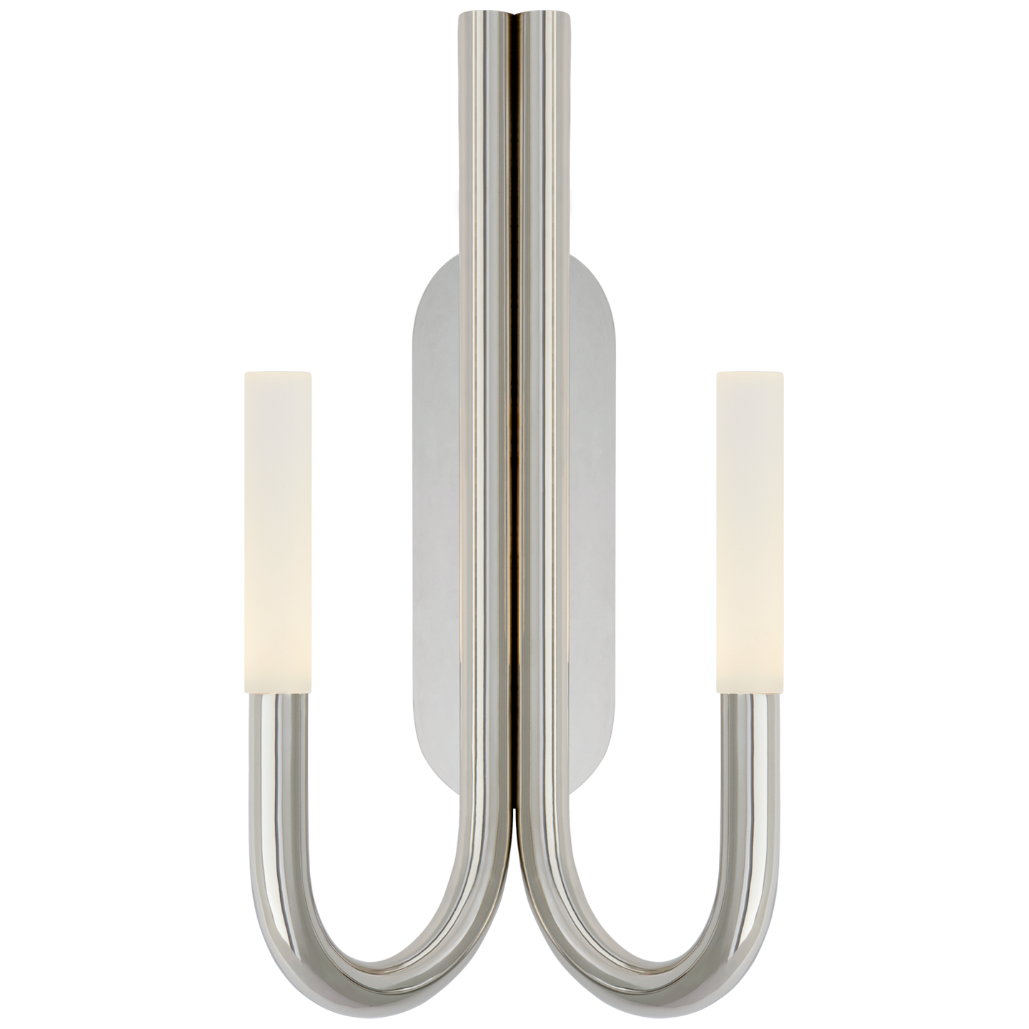 Rousseau Double Wall Sconce