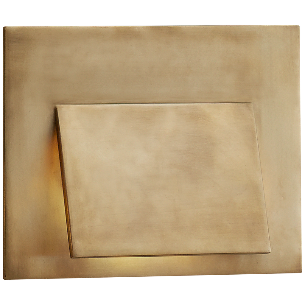 Esker Envelope Sconce