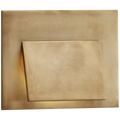 Esker Envelope Sconce