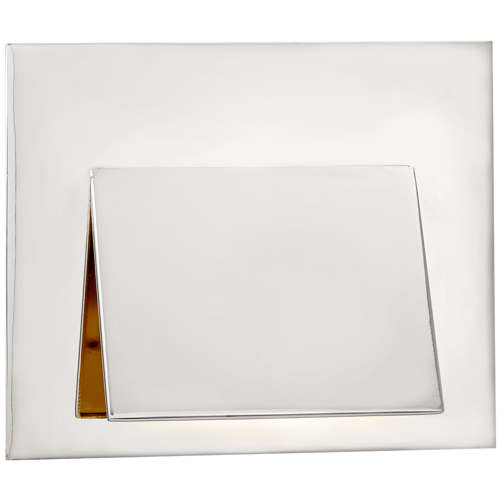 Esker Envelope Sconce