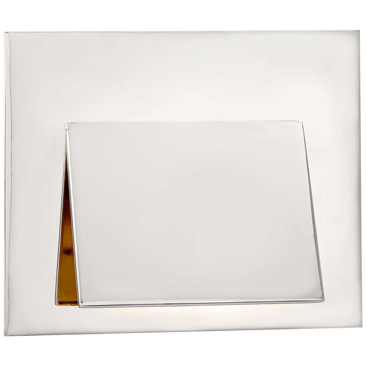 Esker Envelope Sconce