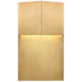 Rega 12" Wide Sconce