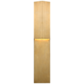 Rega Folded Sconce