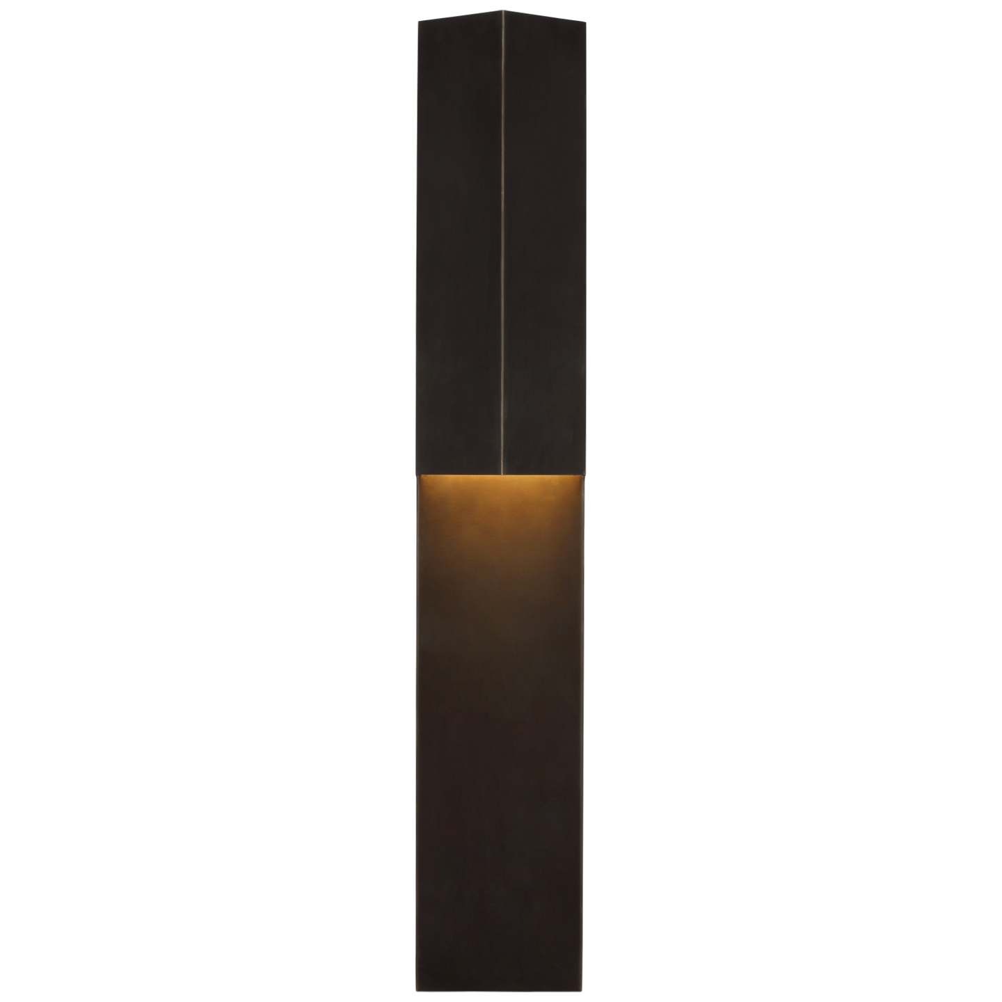 Rega Folded Sconce