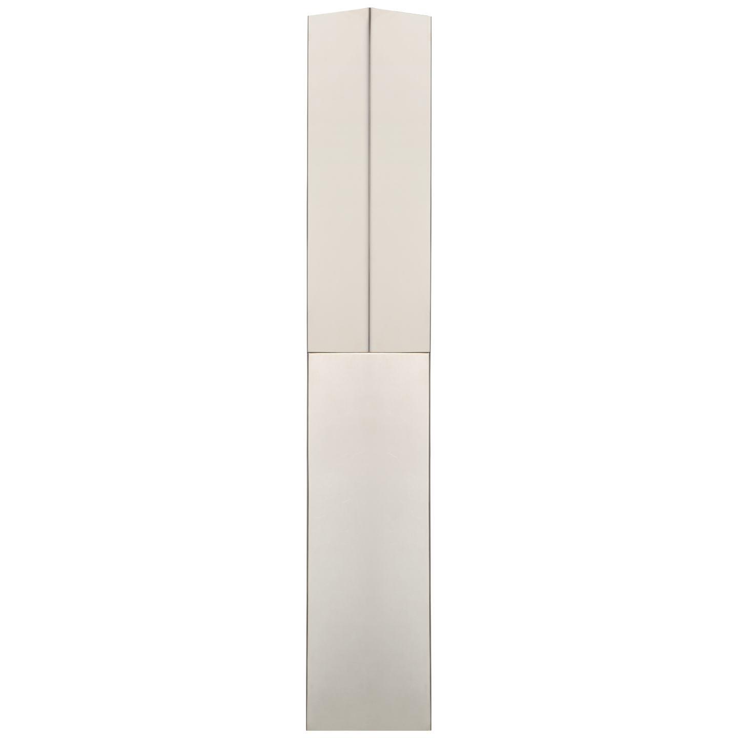 Rega Folded Sconce