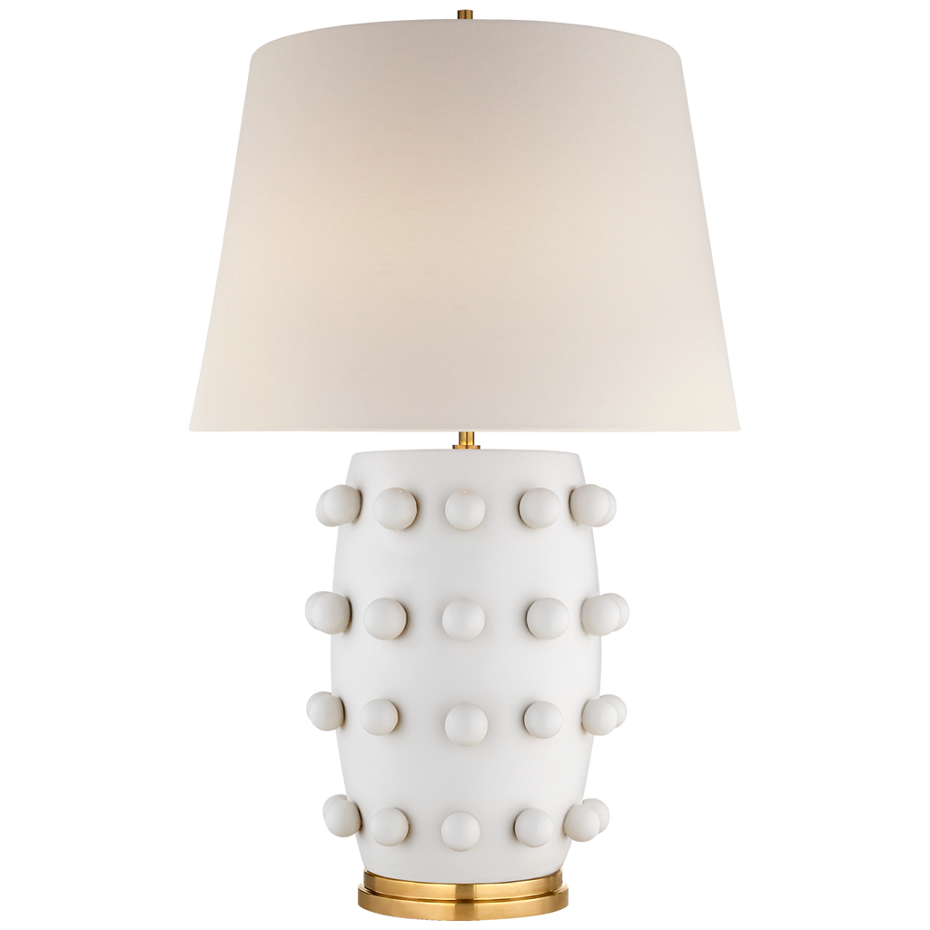 Linden Medium Cordless Table Lamp