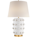 Linden Medium Cordless Table Lamp