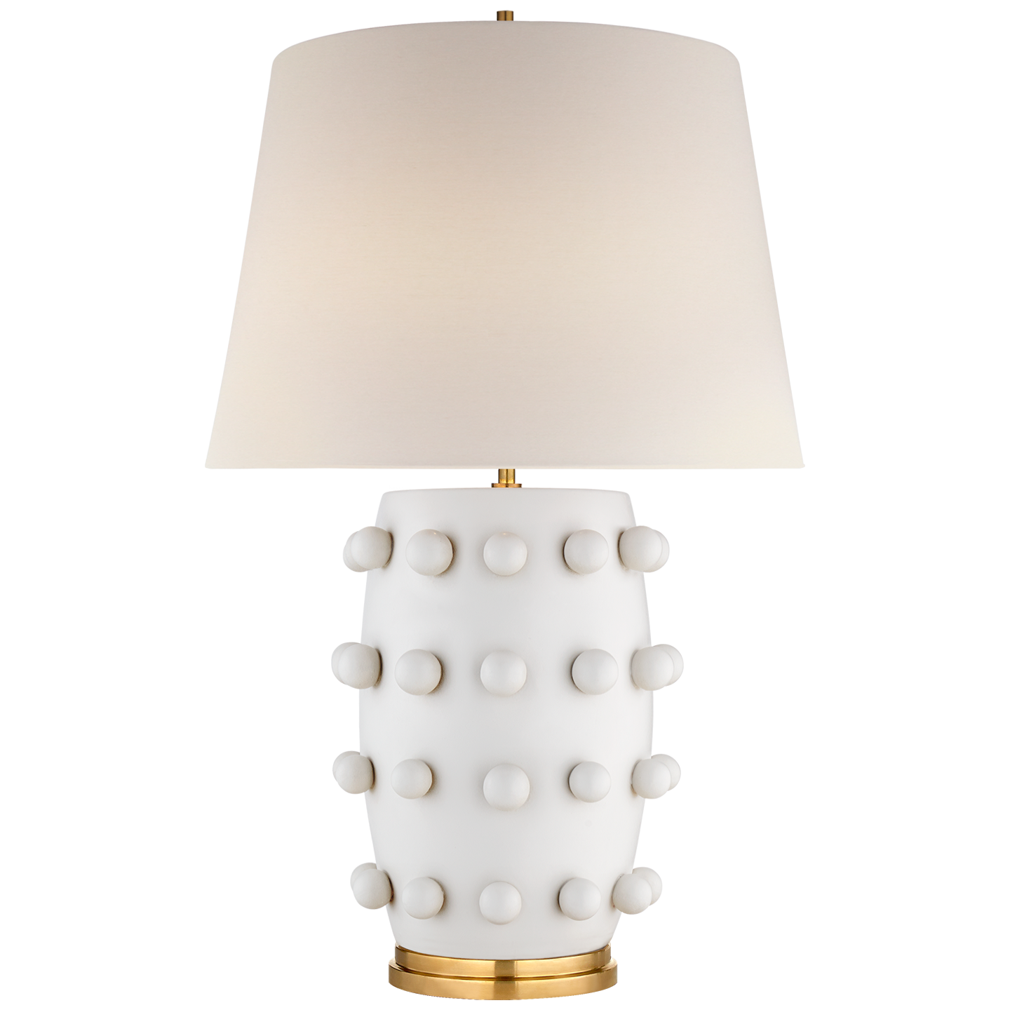 Linden Medium Cordless Table Lamp