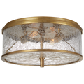 Liaison Medium Flush Mount