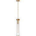 Liaison Long Pendant