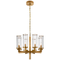 Liaison Single Tier Chandelier
