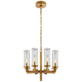 Liaison Single Tier Chandelier