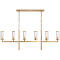 Liaison Linear Chandelier