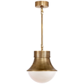 Precision Small Pendant