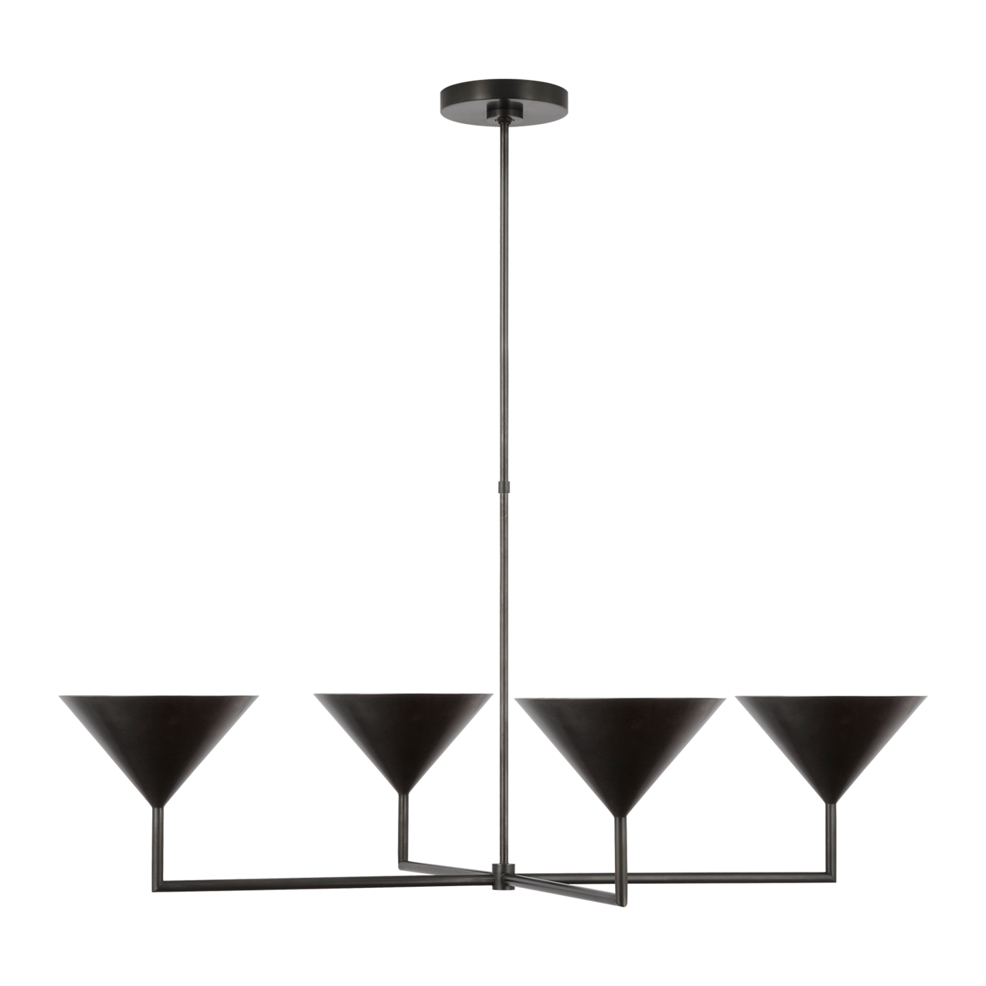 Orsay Extra Large Chandelier