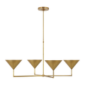 Orsay Extra Large Chandelier