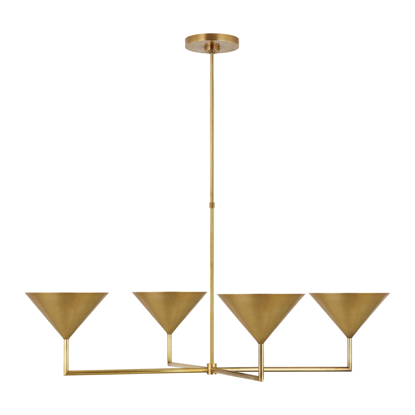 Orsay Extra Large Chandelier