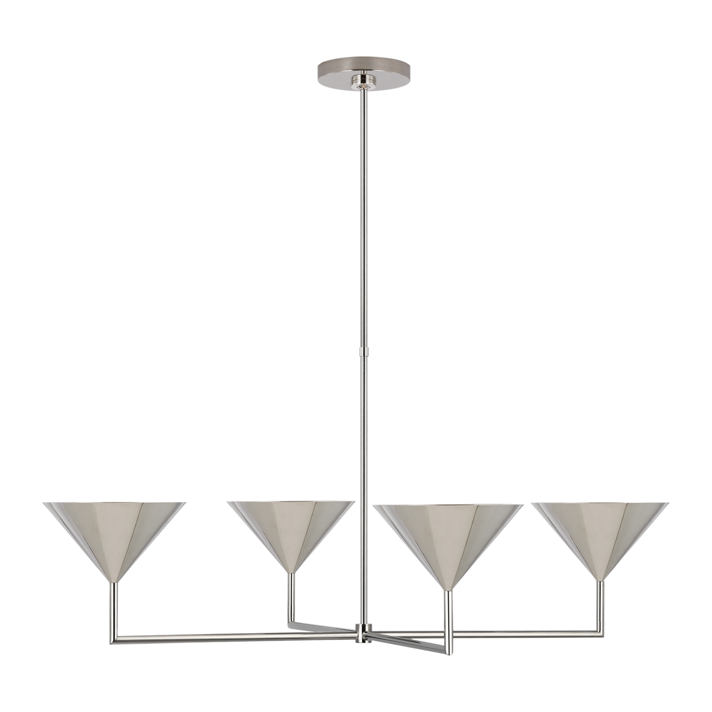 Orsay Extra Large Chandelier