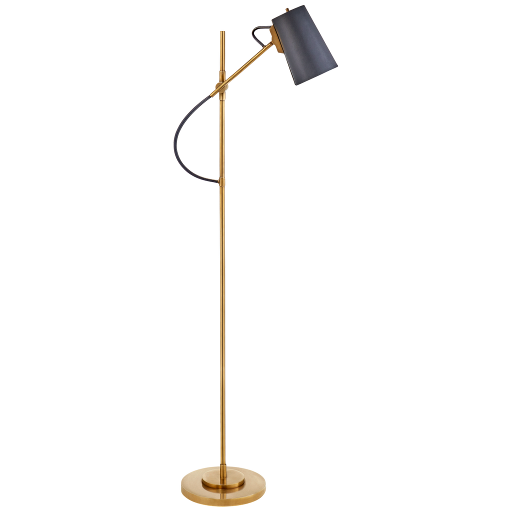 Benton Floor Lamp