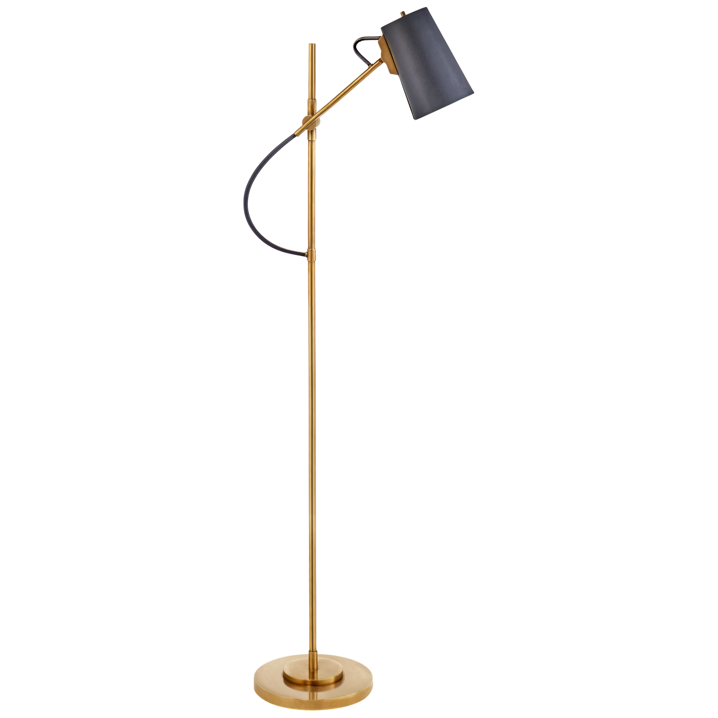 Benton Floor Lamp