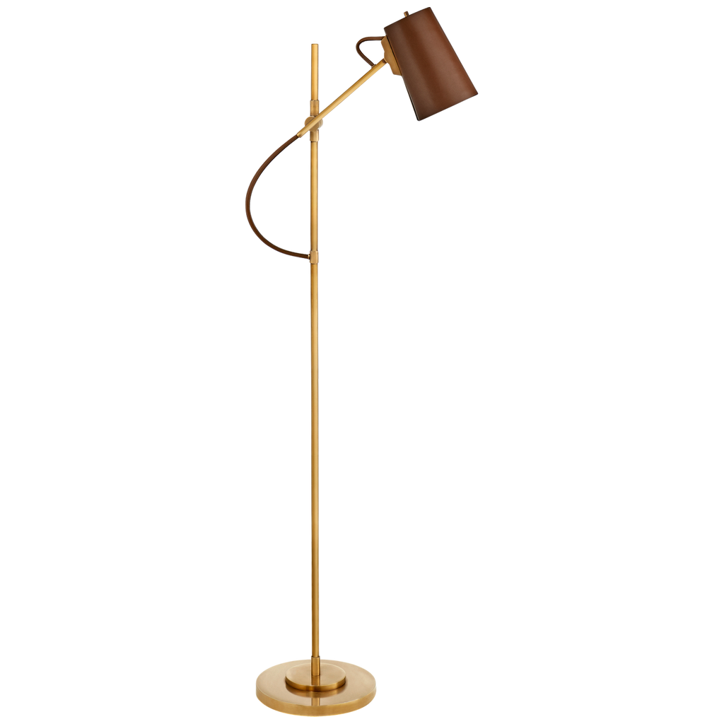 Benton Floor Lamp