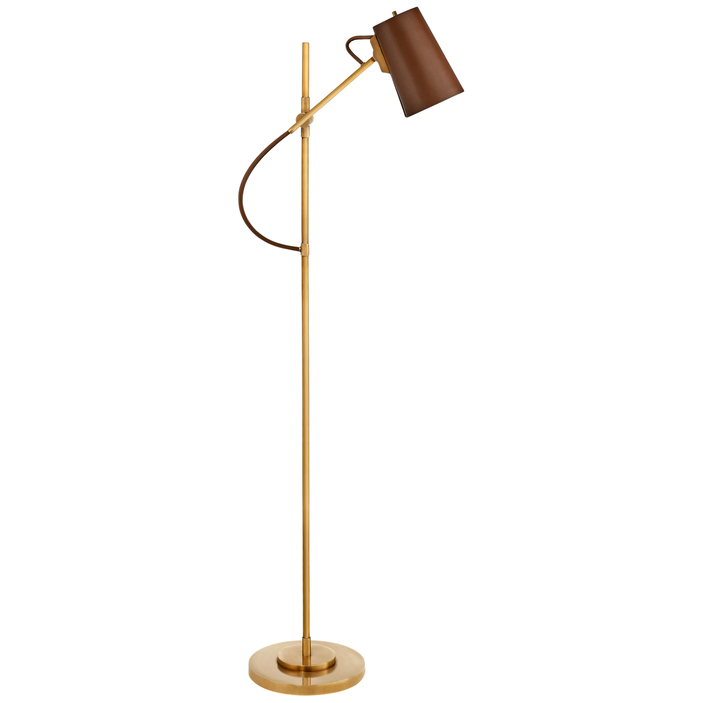 Benton Floor Lamp