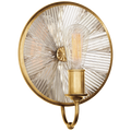 Rivington Small Round Sconce
