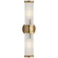 Allen Double Light Sconce