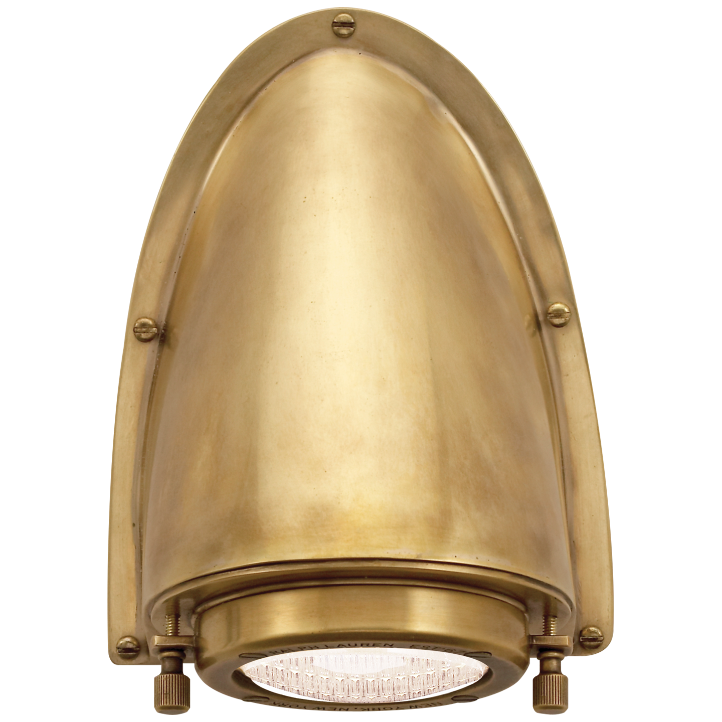 Grant Wall Sconce