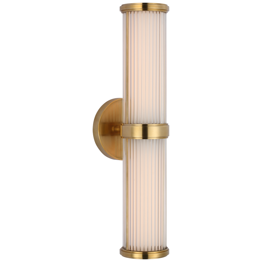 Ranier Double Sconce
