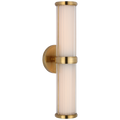 Ranier Double Sconce