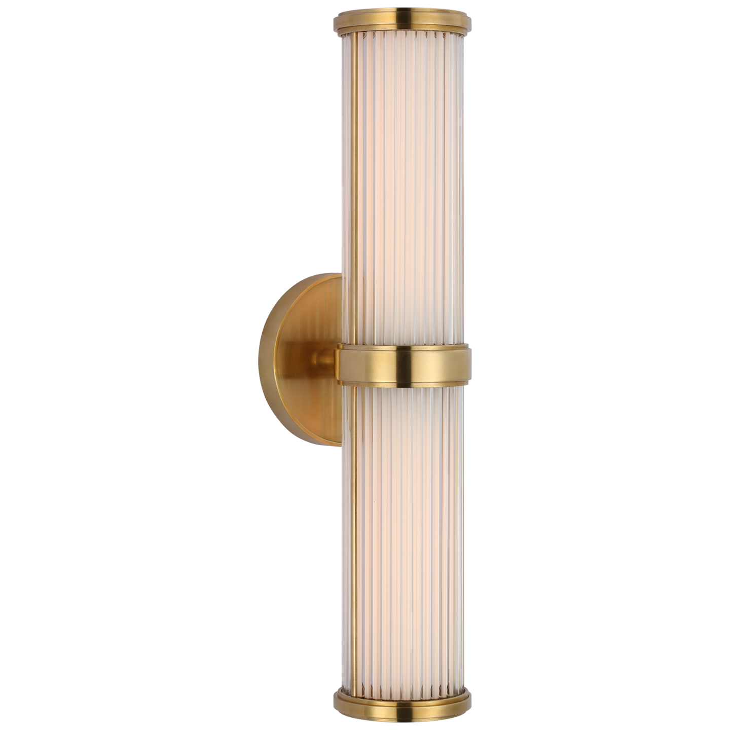Ranier Double Sconce