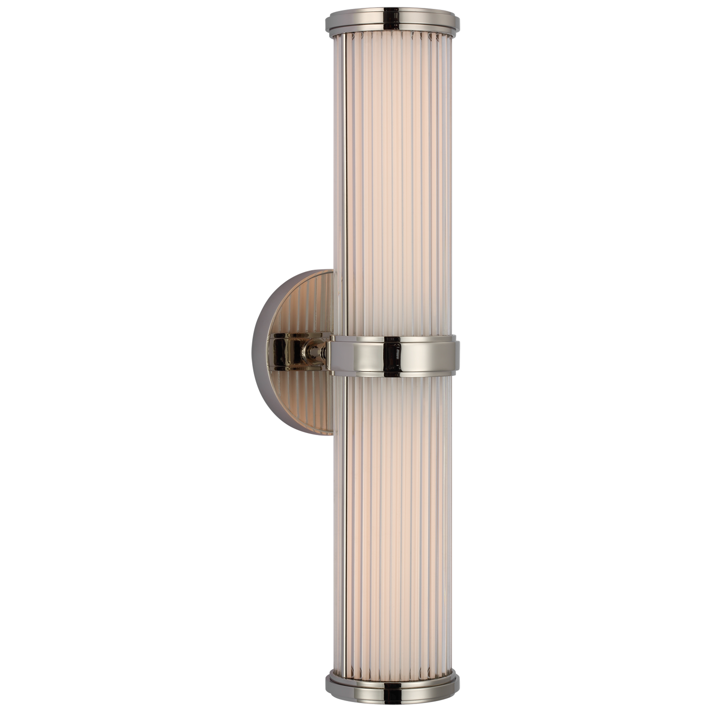 Ranier Double Sconce