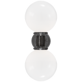 McCarren Double Sconce