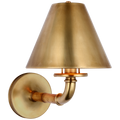 Dalfern Medium Single Sconce