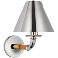 Dalfern Medium Single Sconce