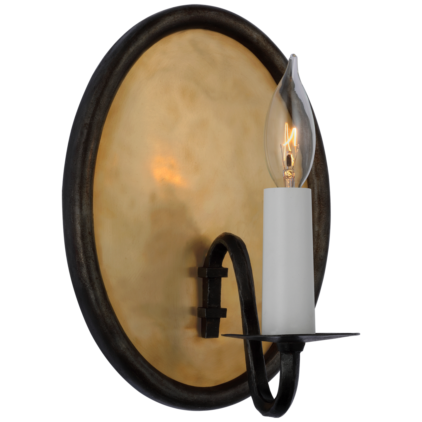 Ancram Single Sconce