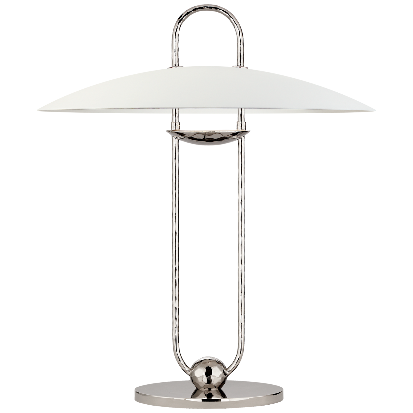 Cara Sculpted Table Lamp