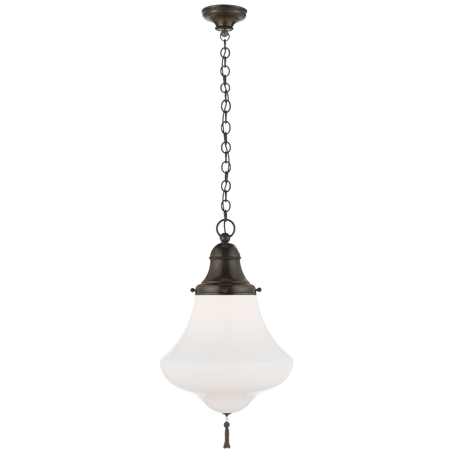 Xavier Small Pendant