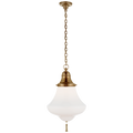Xavier Small Pendant