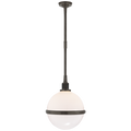 McCarren Large Globe Pendant