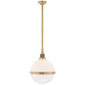 McCarren Large Globe Pendant (Open Box)