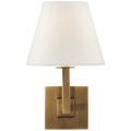 Architectural Wall Sconce