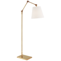Graves Articulating Floor Lamp