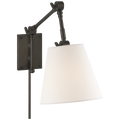 Graves Pivoting Sconce