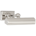 8" Cabinet Maker's Picture Light