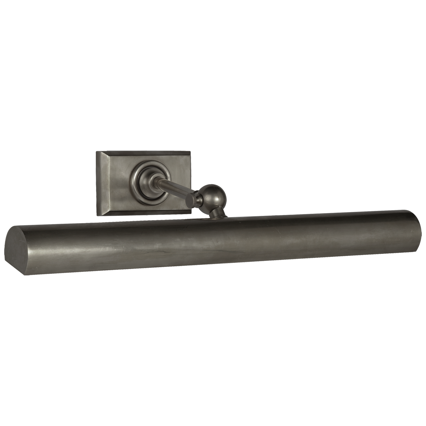 18" Cabinet Maker's Picture Light
