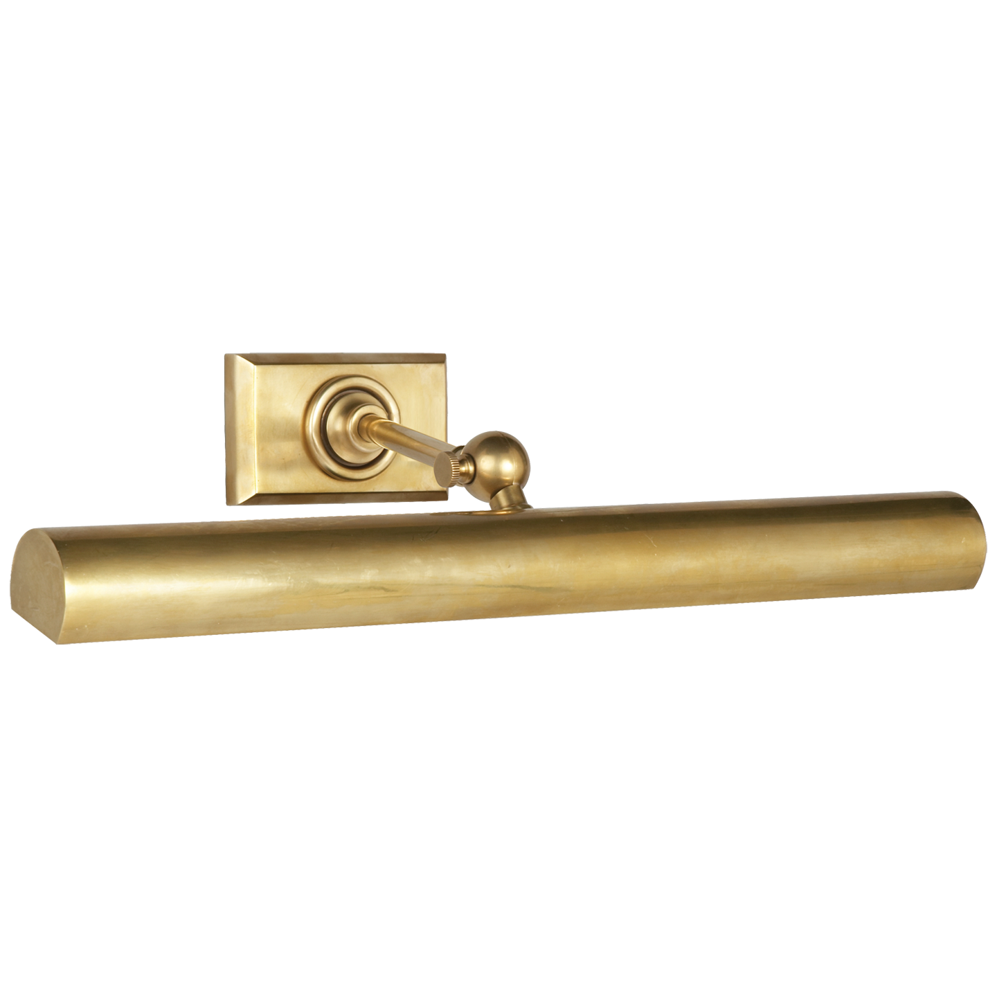 18" Cabinet Maker's Picture Light