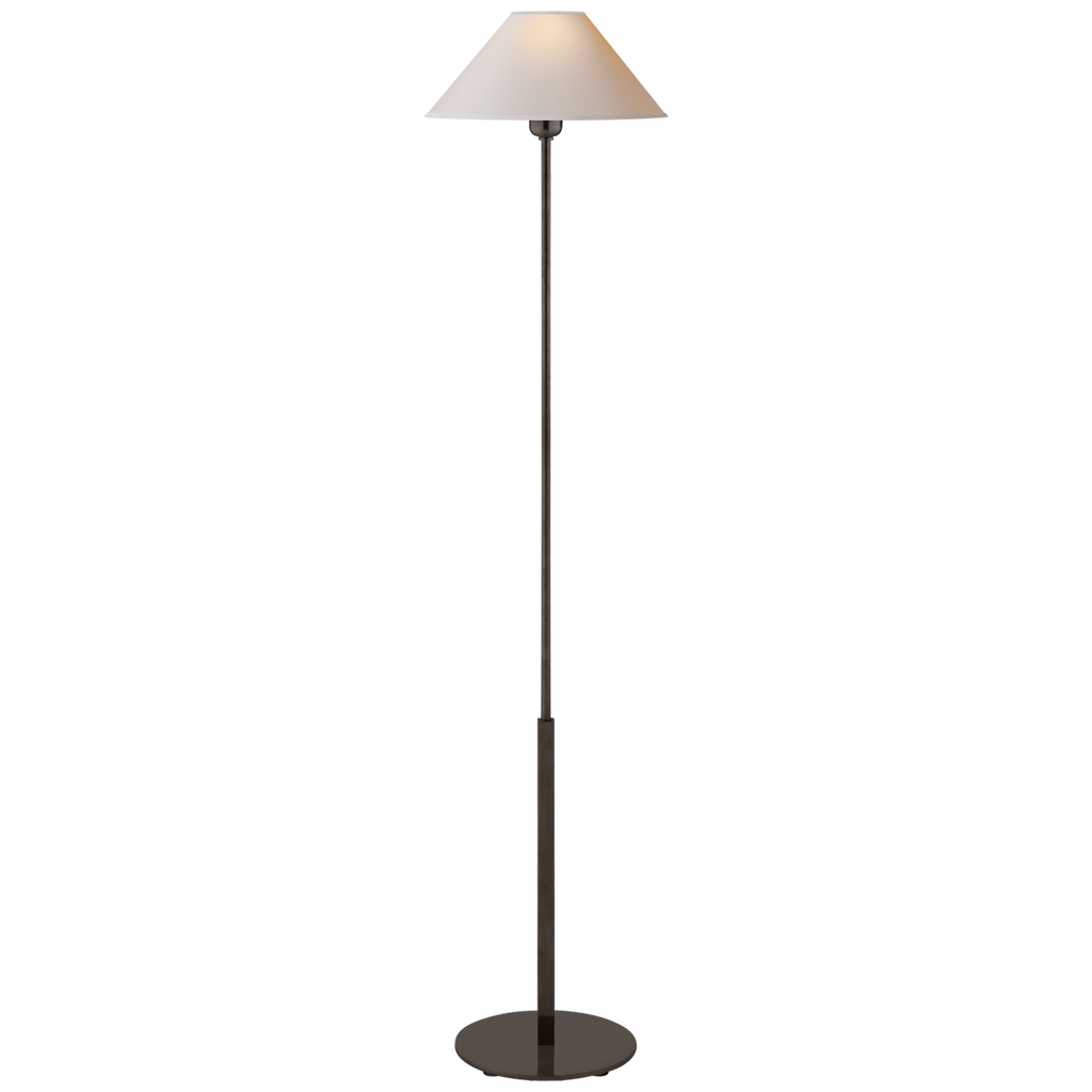 Hackney Floor Lamp