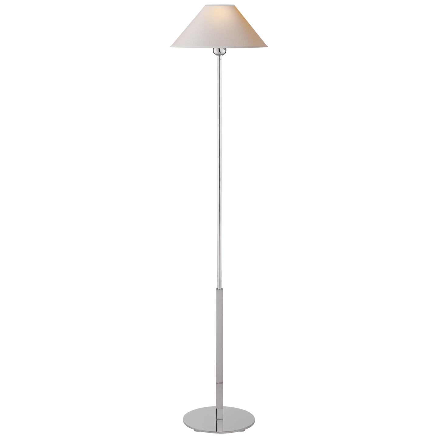 Hackney Floor Lamp